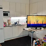 Good Location Close To East Center Helsinki