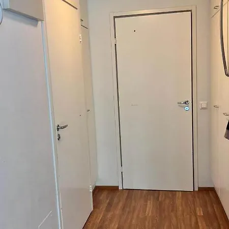 Appartement Good Location Close To East Center Helsinki