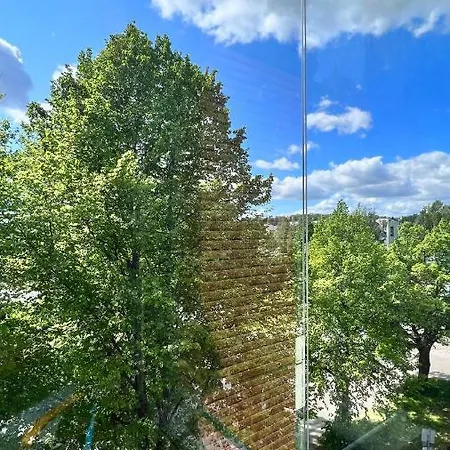 Διαμέρισμα Good Location Close To East Center