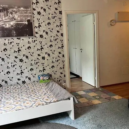 Good Location Close To East Center