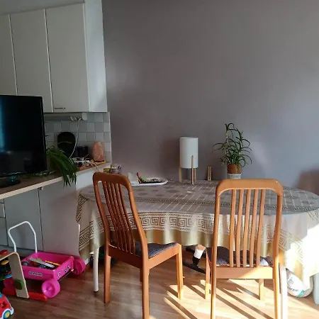 Διαμέρισμα Good Location Close To East Center