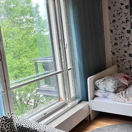 Apartment Good Location Close To East Center