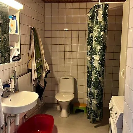 Good Location Close To East Center