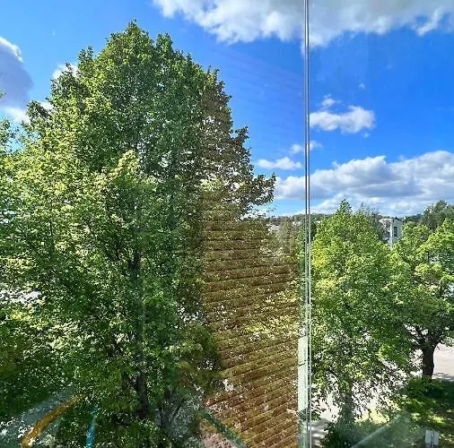 Lägenhet Good Location Close To East Center