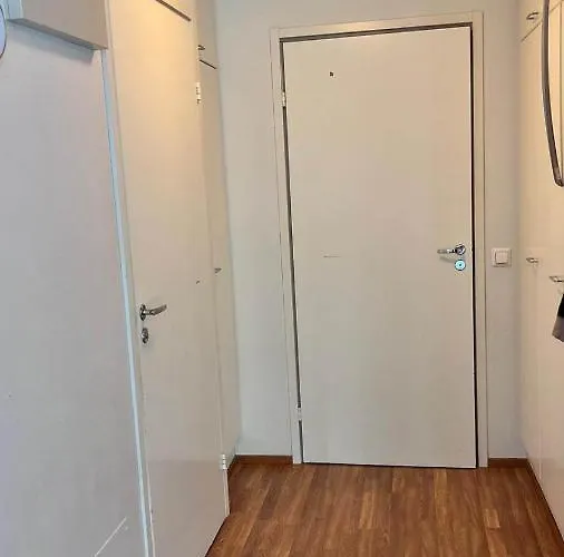 דירה Good Location Close To East Center הלסינקי