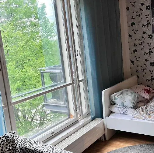 דירה Good Location Close To East Center