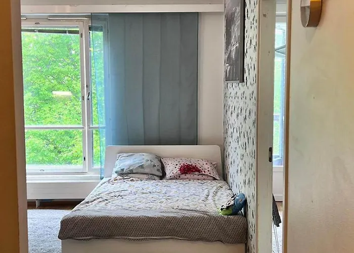 Good Location Close To East Center דירה